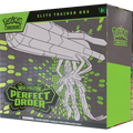 Perfect Order Elite Trainer Box