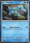Totodile 041/217 (PROMO)